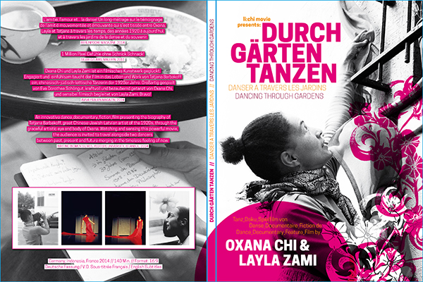 DVD Cover