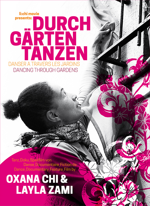 Cover Durch Gärten Tanzen