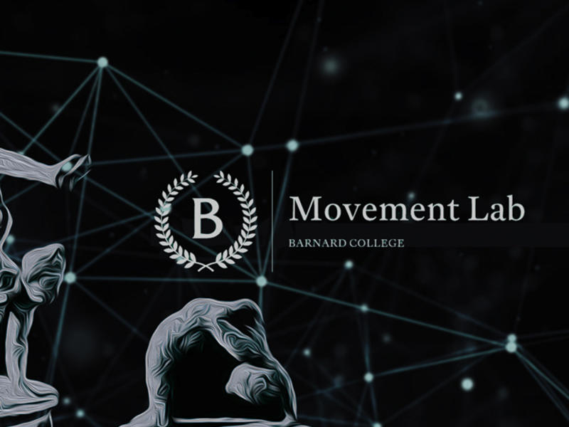 Graphic Movement Lab