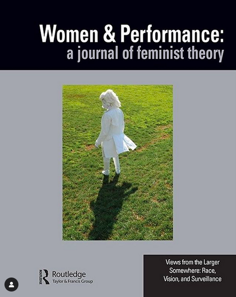 Cover Women & Performance 2020