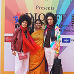 International Queer Theatre & Film Festival @ NCUI Auditorium & Conversion Centre – Delhi 2016